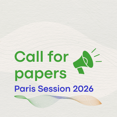 Call for papers CIGRE Comité National Français